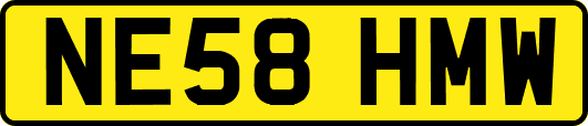 NE58HMW
