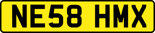 NE58HMX