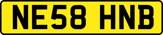NE58HNB