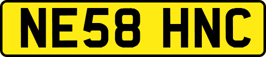 NE58HNC