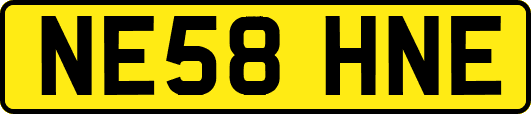 NE58HNE