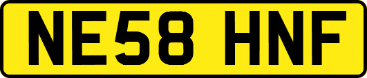 NE58HNF