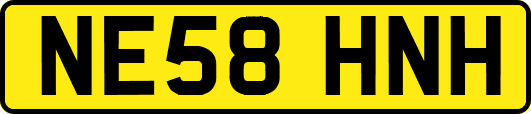 NE58HNH