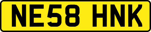 NE58HNK