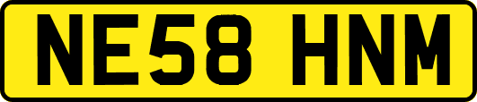 NE58HNM