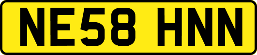 NE58HNN