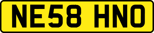 NE58HNO