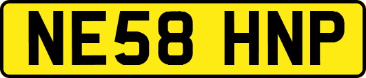 NE58HNP