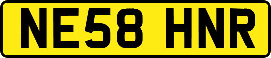 NE58HNR