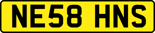 NE58HNS