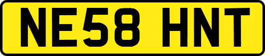 NE58HNT