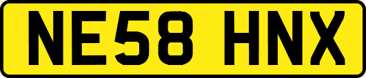 NE58HNX