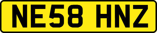 NE58HNZ