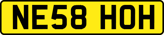 NE58HOH