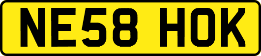 NE58HOK