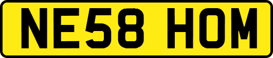 NE58HOM