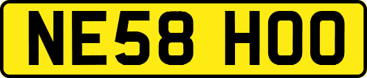 NE58HOO