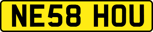 NE58HOU