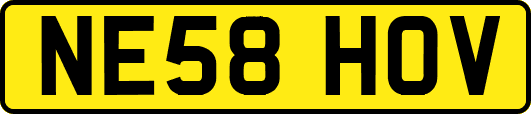 NE58HOV