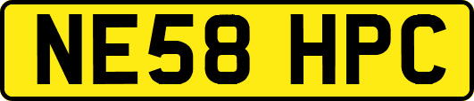 NE58HPC