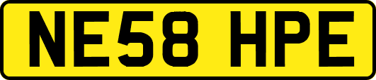 NE58HPE