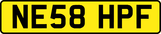 NE58HPF