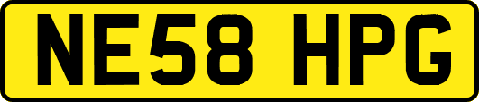 NE58HPG