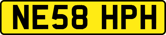 NE58HPH
