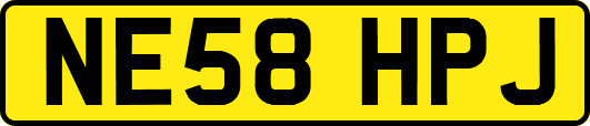 NE58HPJ