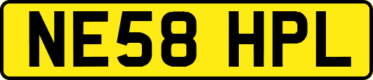 NE58HPL