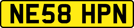 NE58HPN