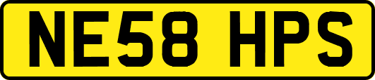 NE58HPS