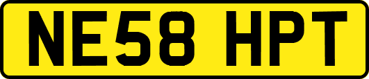 NE58HPT