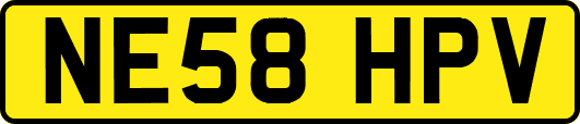 NE58HPV