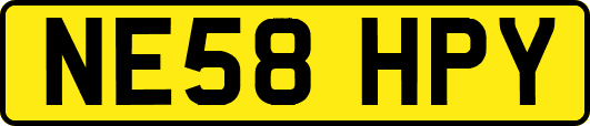 NE58HPY