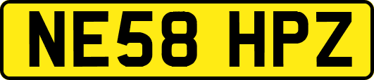 NE58HPZ