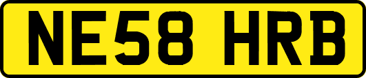 NE58HRB