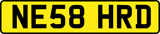 NE58HRD