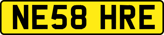 NE58HRE