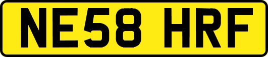 NE58HRF