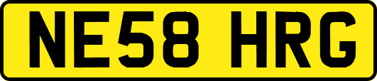 NE58HRG