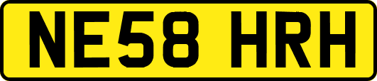 NE58HRH