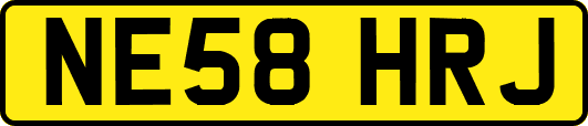 NE58HRJ