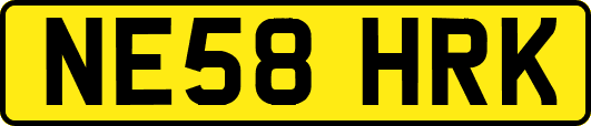 NE58HRK