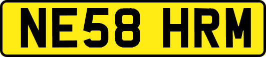 NE58HRM