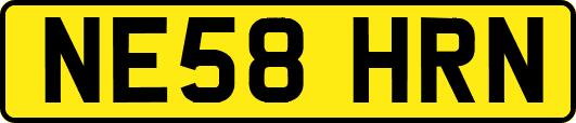 NE58HRN