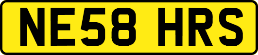 NE58HRS