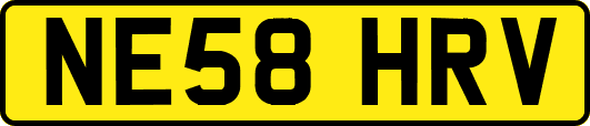 NE58HRV