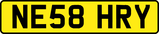 NE58HRY
