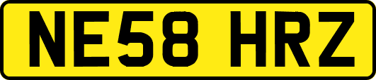 NE58HRZ